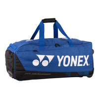 Yonex Pro Trolley Bag / Reisetasche Kobalt/Blau
