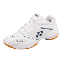 YONEX Power Cushion 65 Z4 Weiß Badmintonschuh - Damen