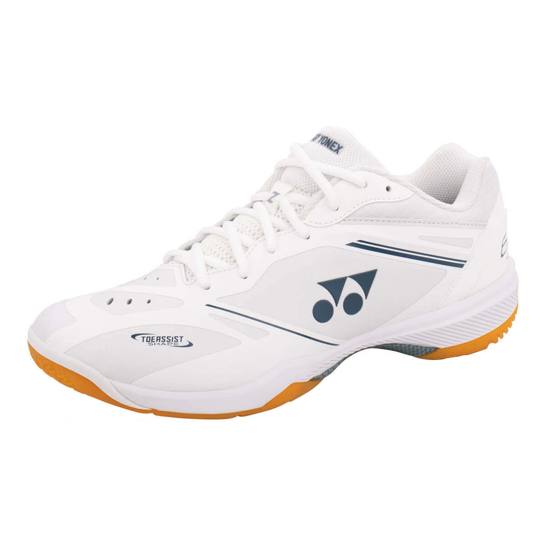 Yonex Power Cushion 65 Z4 Weiß Badminton Schuhe - Herren