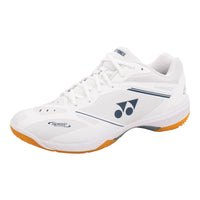 YONEX Power Cushion 65 Z4 White - Herren - Bash Badminton-Shop