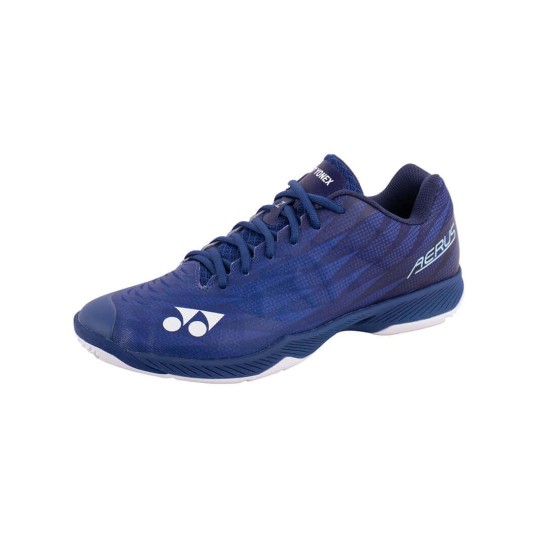 Yonex Aerus Z2 Marineblau Badmintonschuhe - Herren