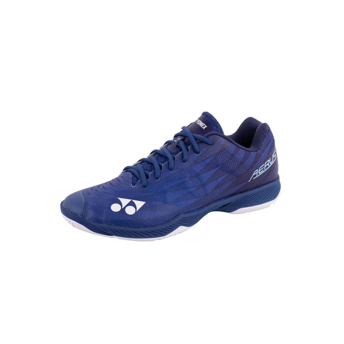 YONEX Aerus Z2 Marineblau Badmintonschuh - Herren