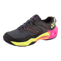 Yonex Subaxia GT Dunkelgrau Badmintonschuhe - Herren