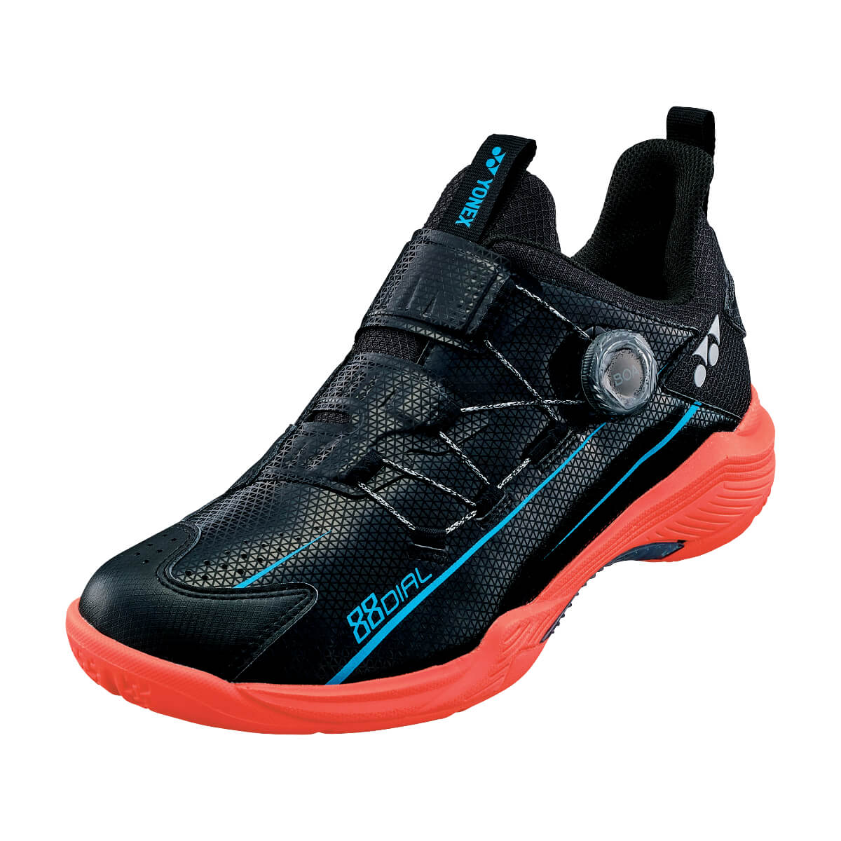 YONEX Power Chushion 88 DIAL - Bash Badminton-Shop