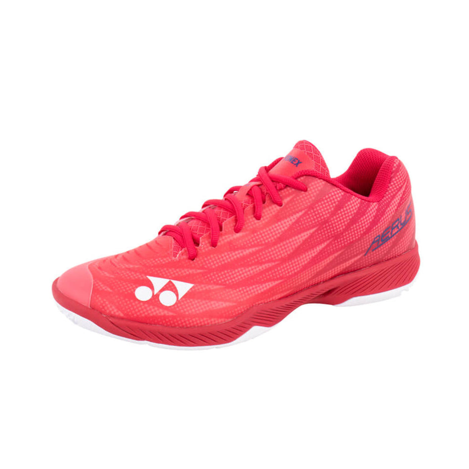 YONEX Aerus Z2 Ruby Red - Herren - Bash Badminton-Shop