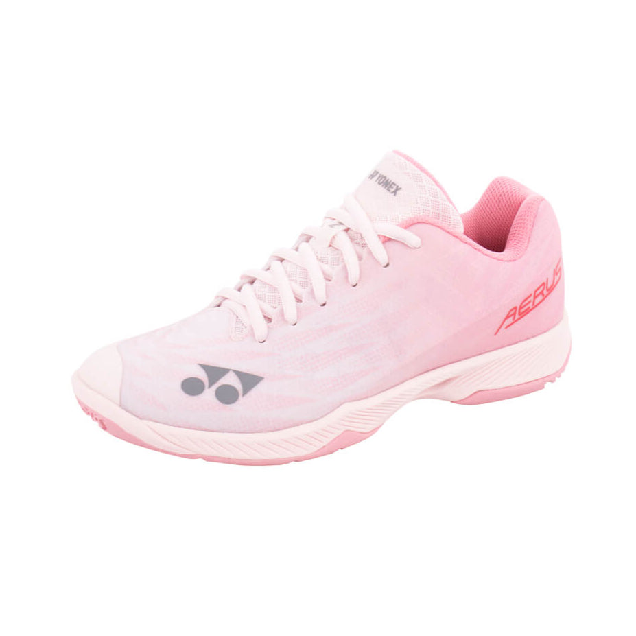YONEX AERUS Z2 Rosa - Damen - Bash Badminton-Shop