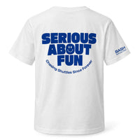 Chasing Shuttles Since Forever – T-shirt Uomo