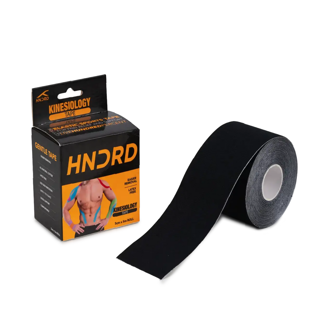Kinesiotape di Hundred 5cmx5m