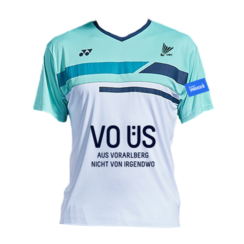 VBV Herren T-Shirt 2024/25 - Bash Badminton-Shop