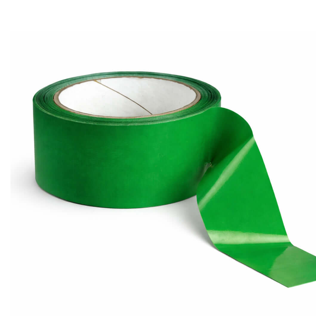 Victor Linienklebeband grün Badminton