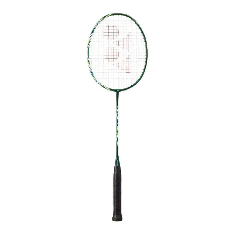 Yonex Viktor Axelsen Astrox 100VA Tour in Dark Olive - Limited Edition badminton racket