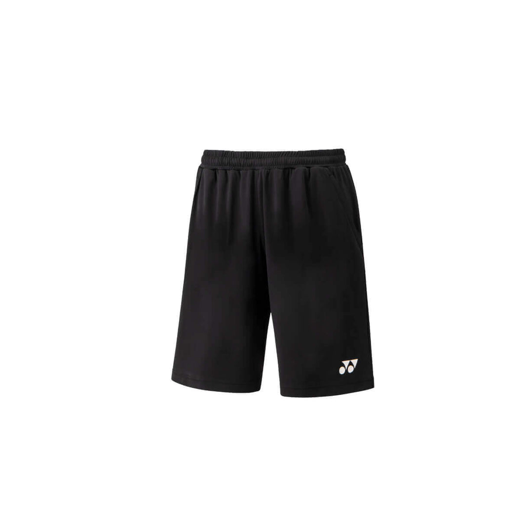 YONEX Shorts Schwarz YJ0030EX - Kinder