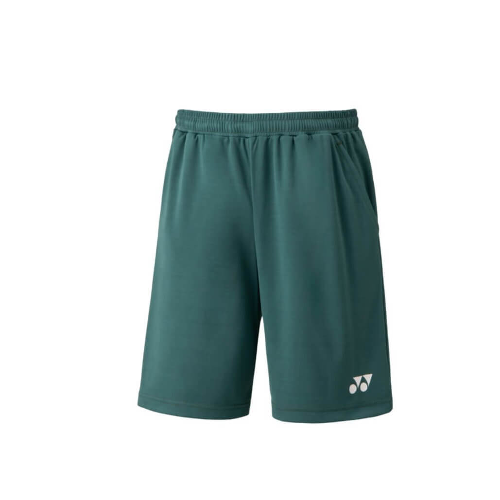 YONEX Short Antique Grün YM0030 - Herren