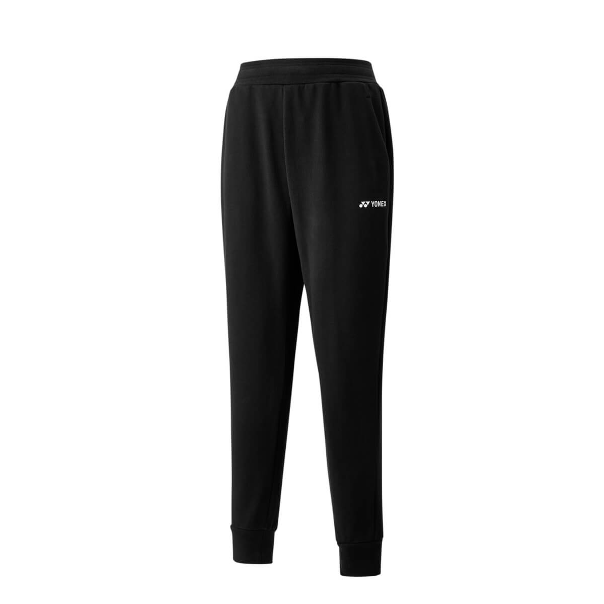 YONEX Sweat Pant Schwarz YM0032EX - Bash Badminton-Shop