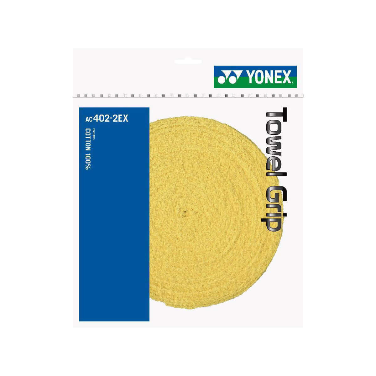 Yonex Towel Grip rouleau 11,8 m – autre vue
