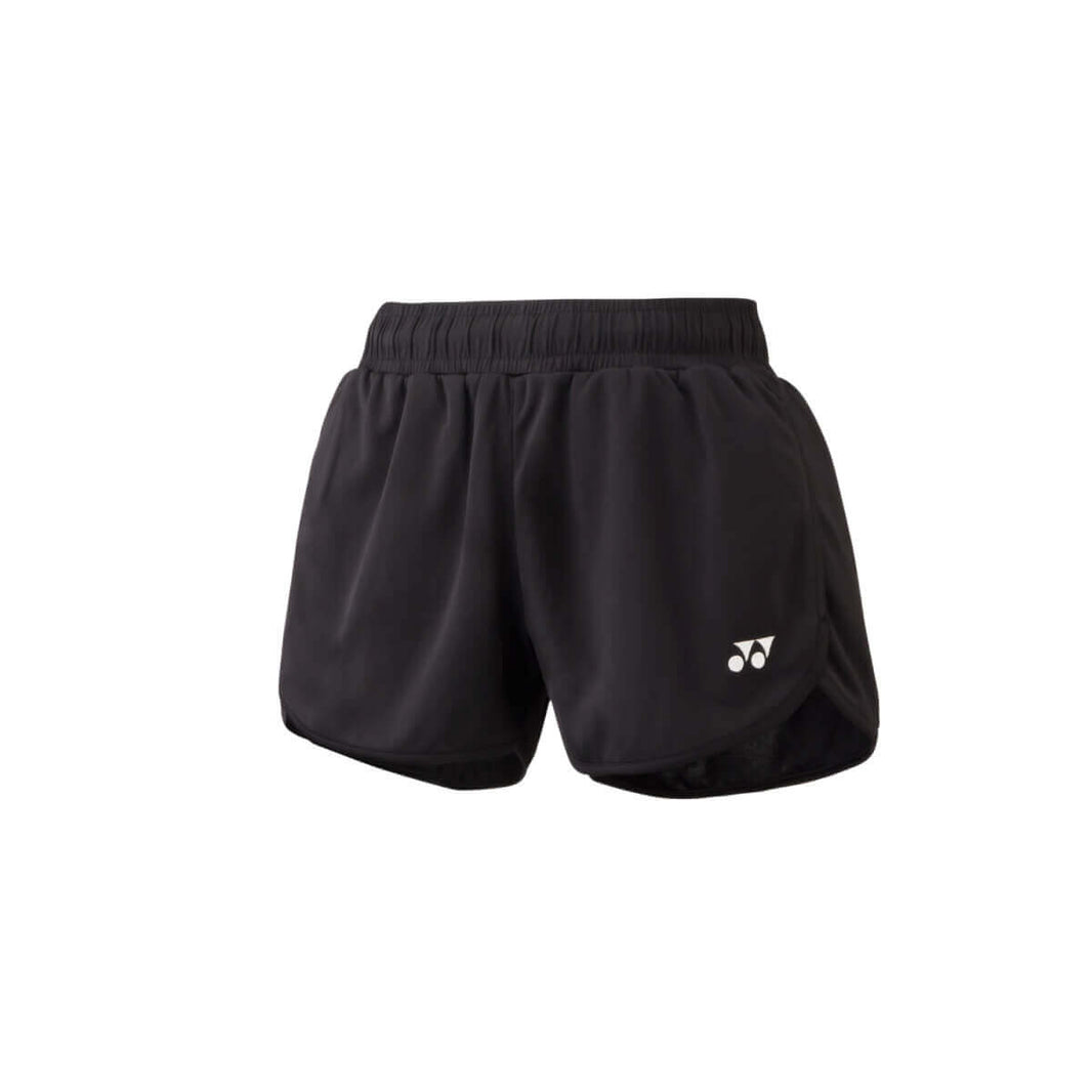 YONEX Short Schwarz YW0004EX - Damen