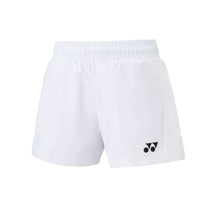 Yonex Women’s Short YW0047 – Damen Badmintonshorts 2024