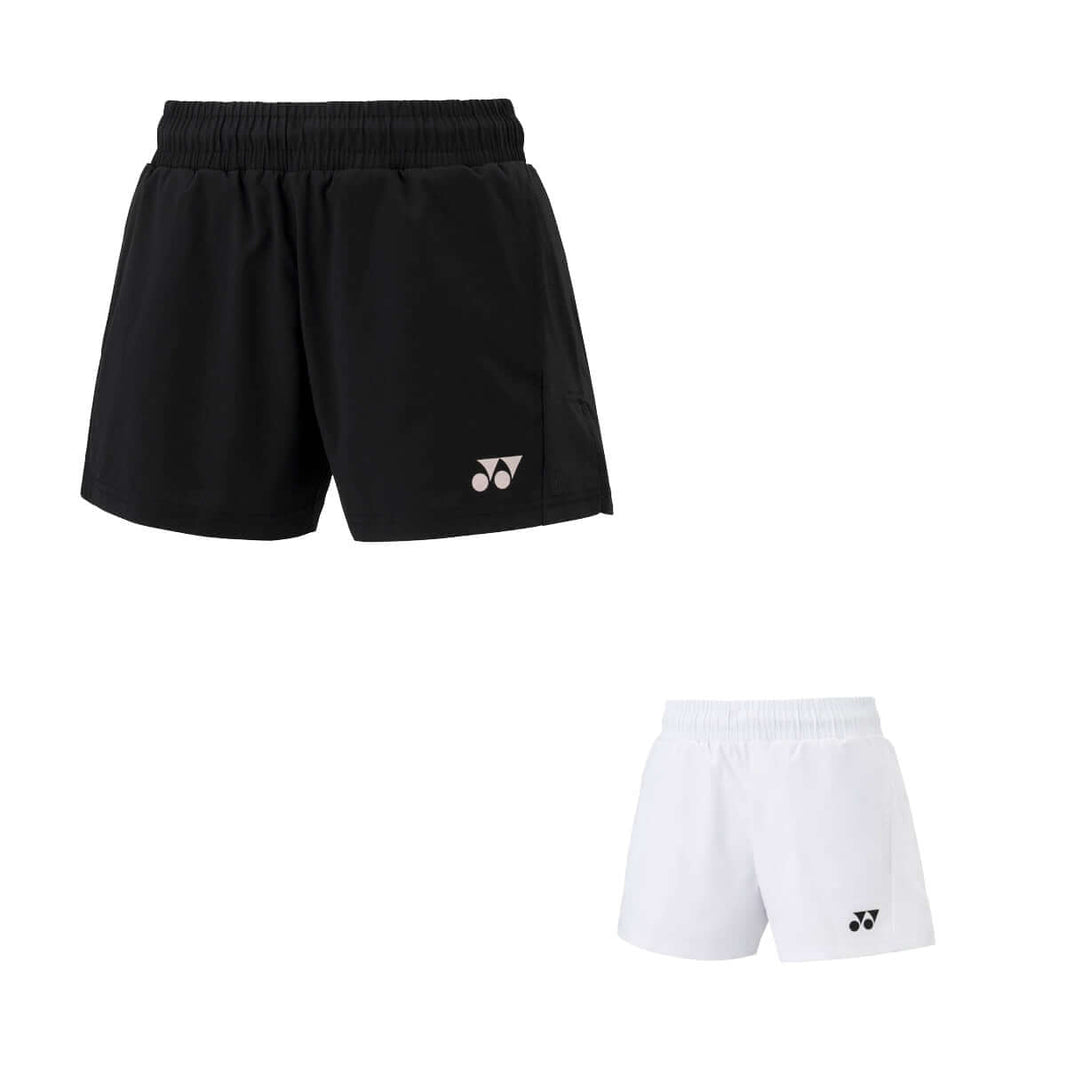 Yonex Women’s Short YW0047 – Damen Badmintonshorts 2024
