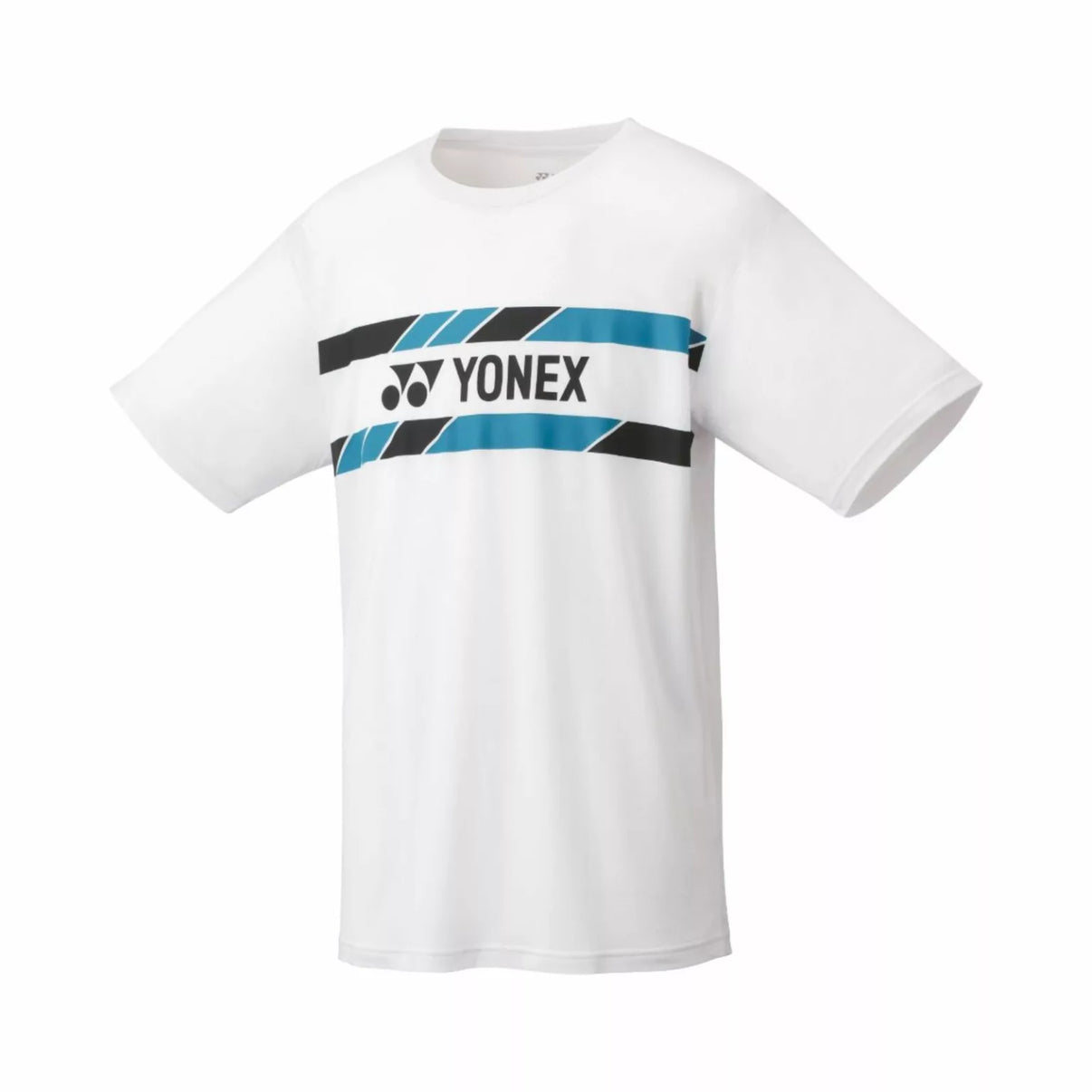 YONEX T-Shirt Weiß 16491EX - Herren - Bash Badminton-Shop