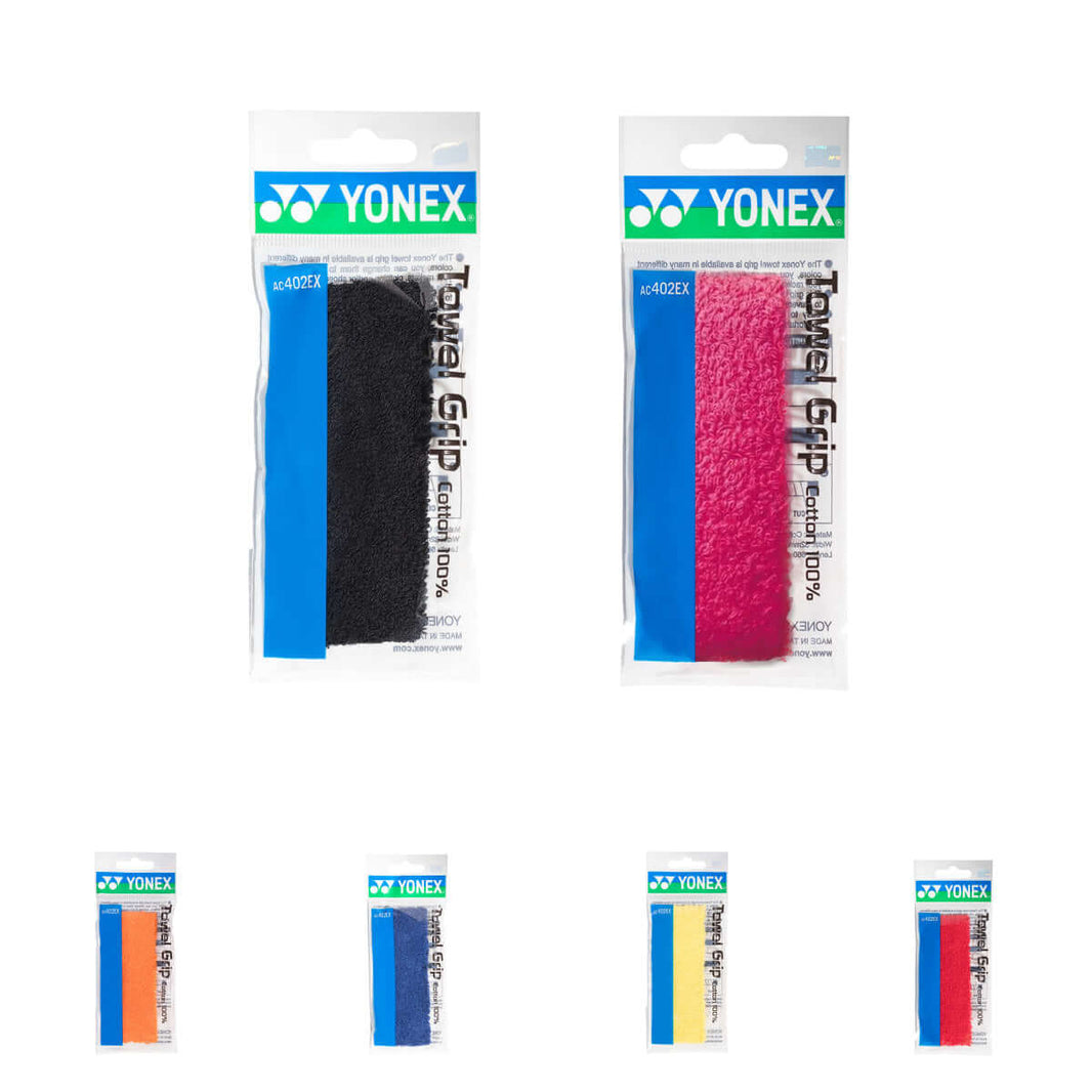 Yonex grip éponge Badminton