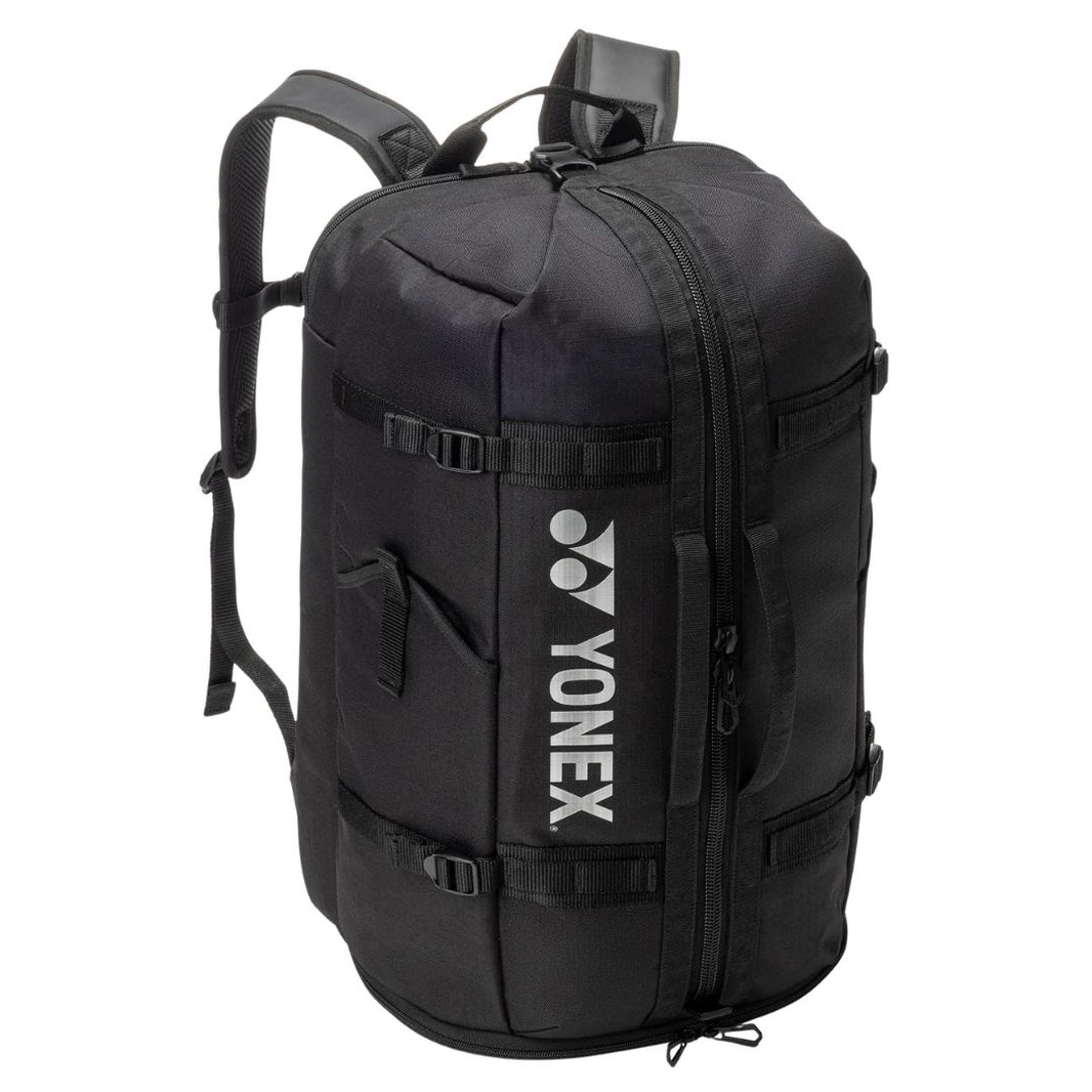 Yonex GEARLOGIC Badminton Rugzak Zwart