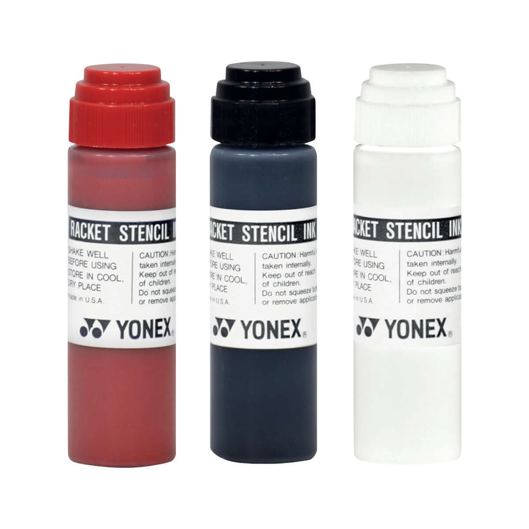 Yonex logo marker
