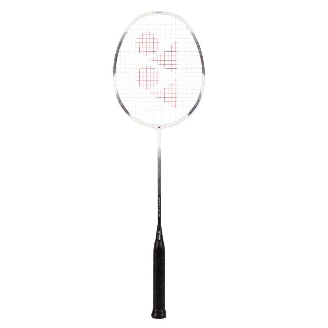 Yonex Nanoflare X5 Ash Gray Badmintonracket