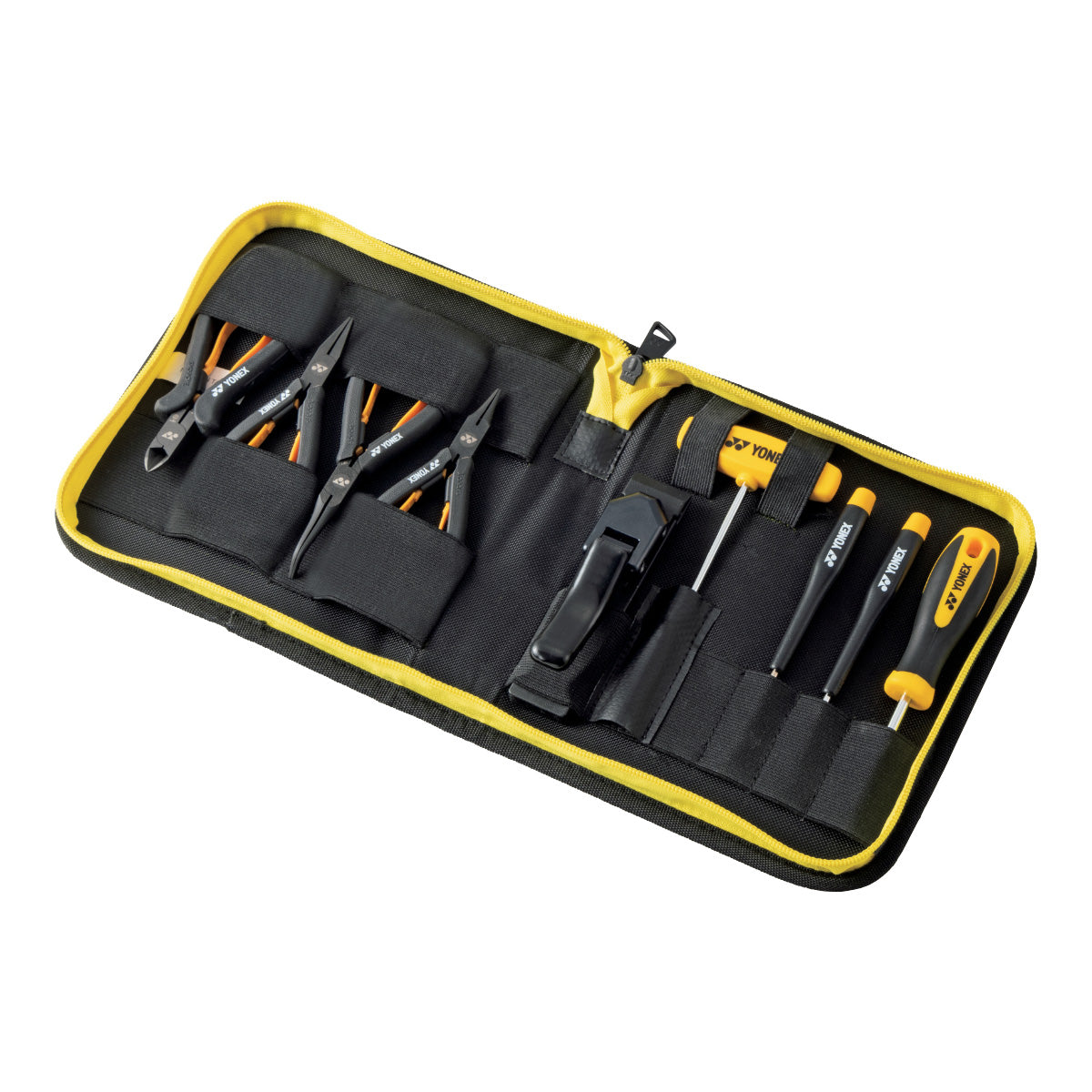 Yonex Stringing Kit 21 bespanningsset voor badmintonrackets