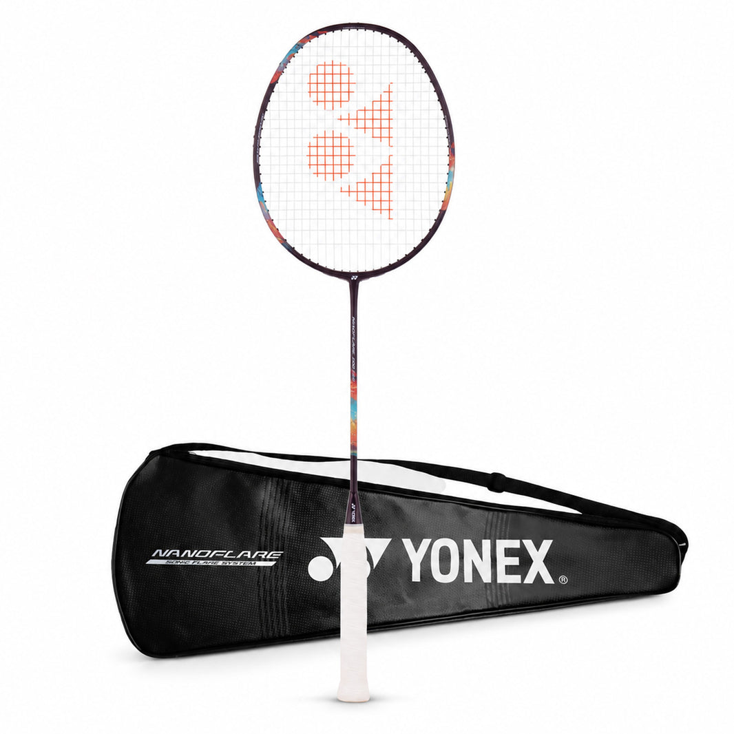 Yonex Nanoflare 700 Pro Midnight Purple Badminton Racket
