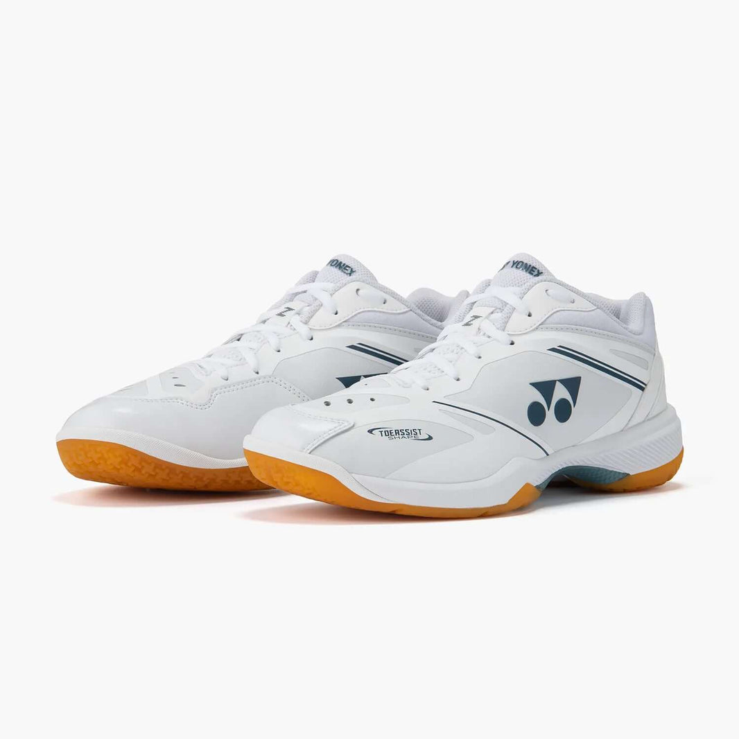 Yonex Power Cushion 65 Z4 Weiß Badminton Schuhe - Herren