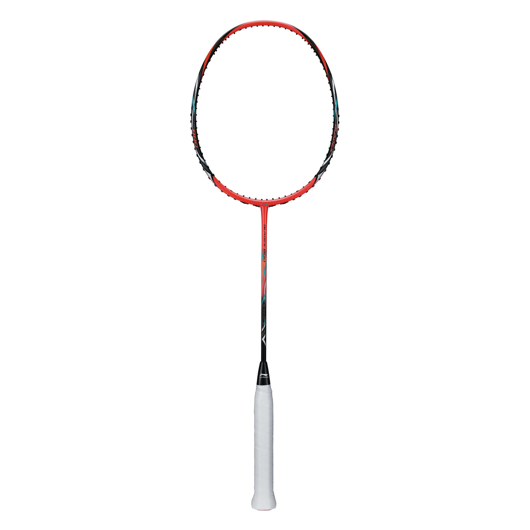 Li-Ning BladeX 800 rot 3U Badmintonschläger