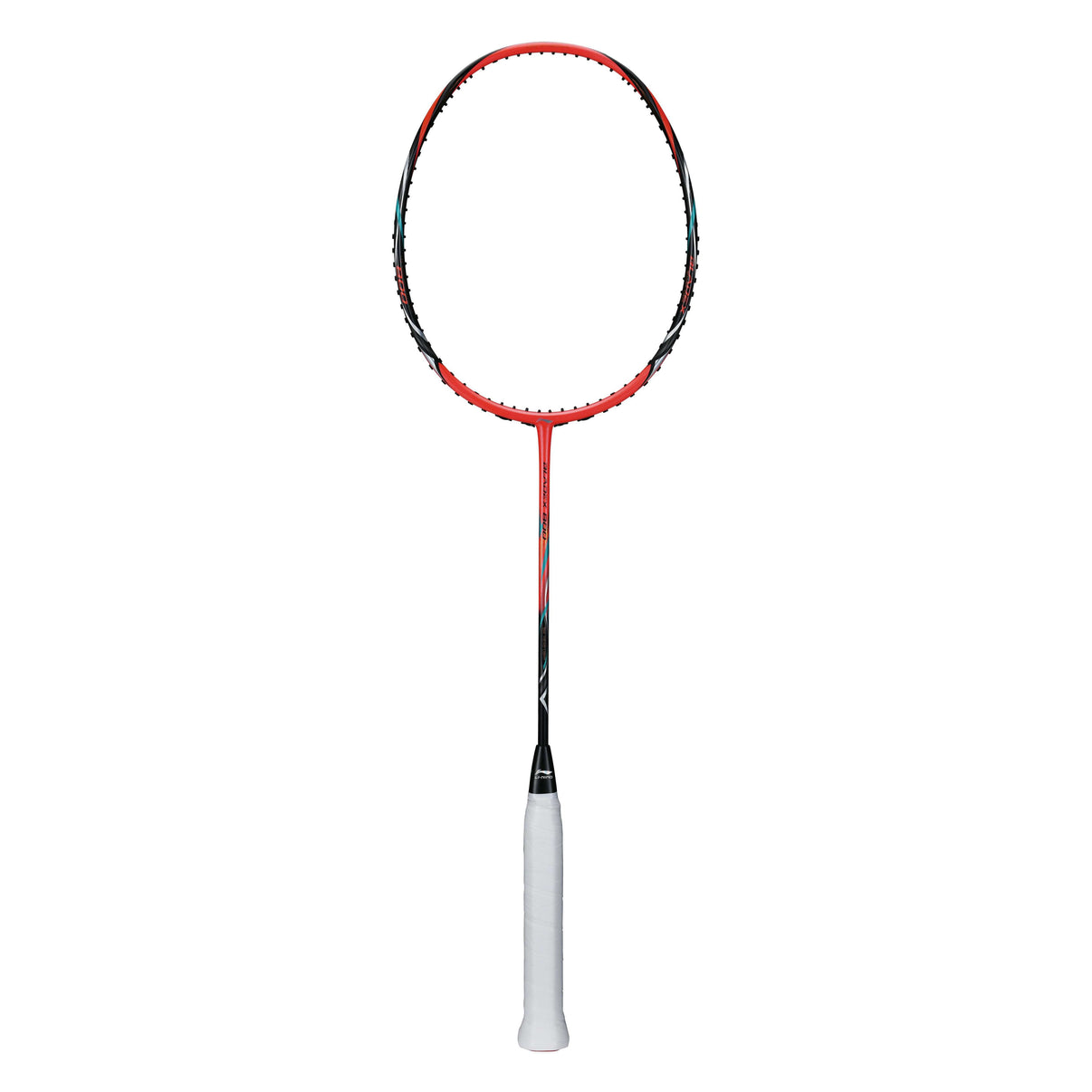Li-Ning BladeX 800 rot 3U Badmintonschläger