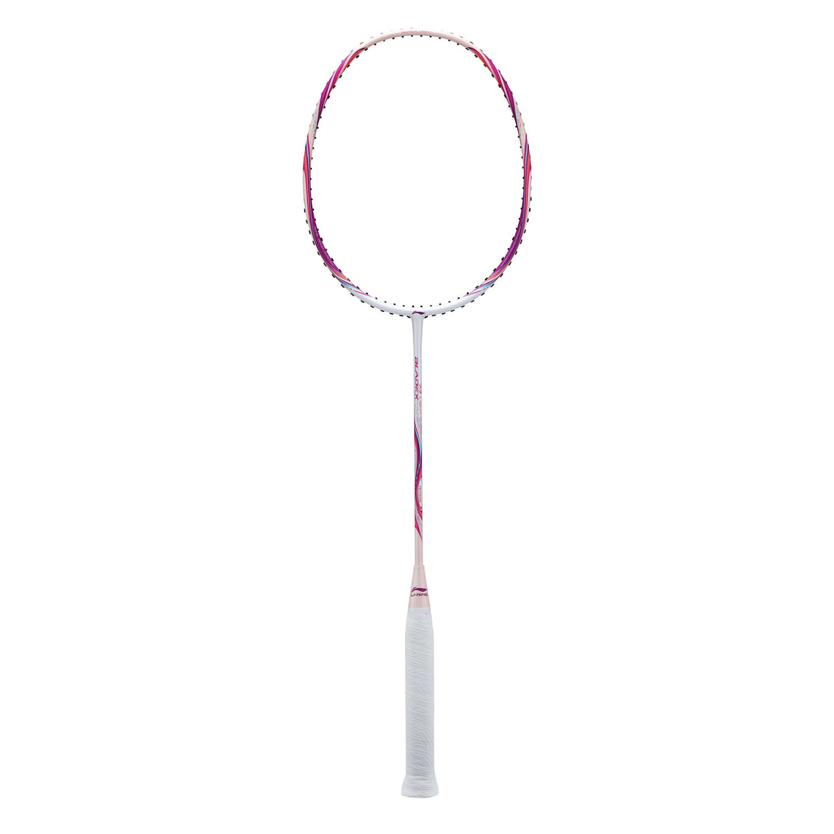 Li-Ning BladeX 73 Light Weiß Badmintonschläger