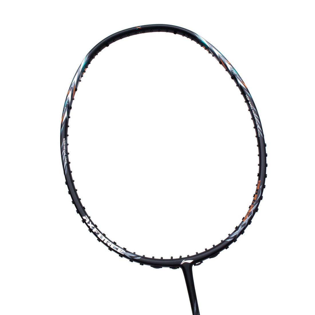 Li-Ning Axforce 70 4U badminton racket buy | Bash – Bash Badminton-Shop