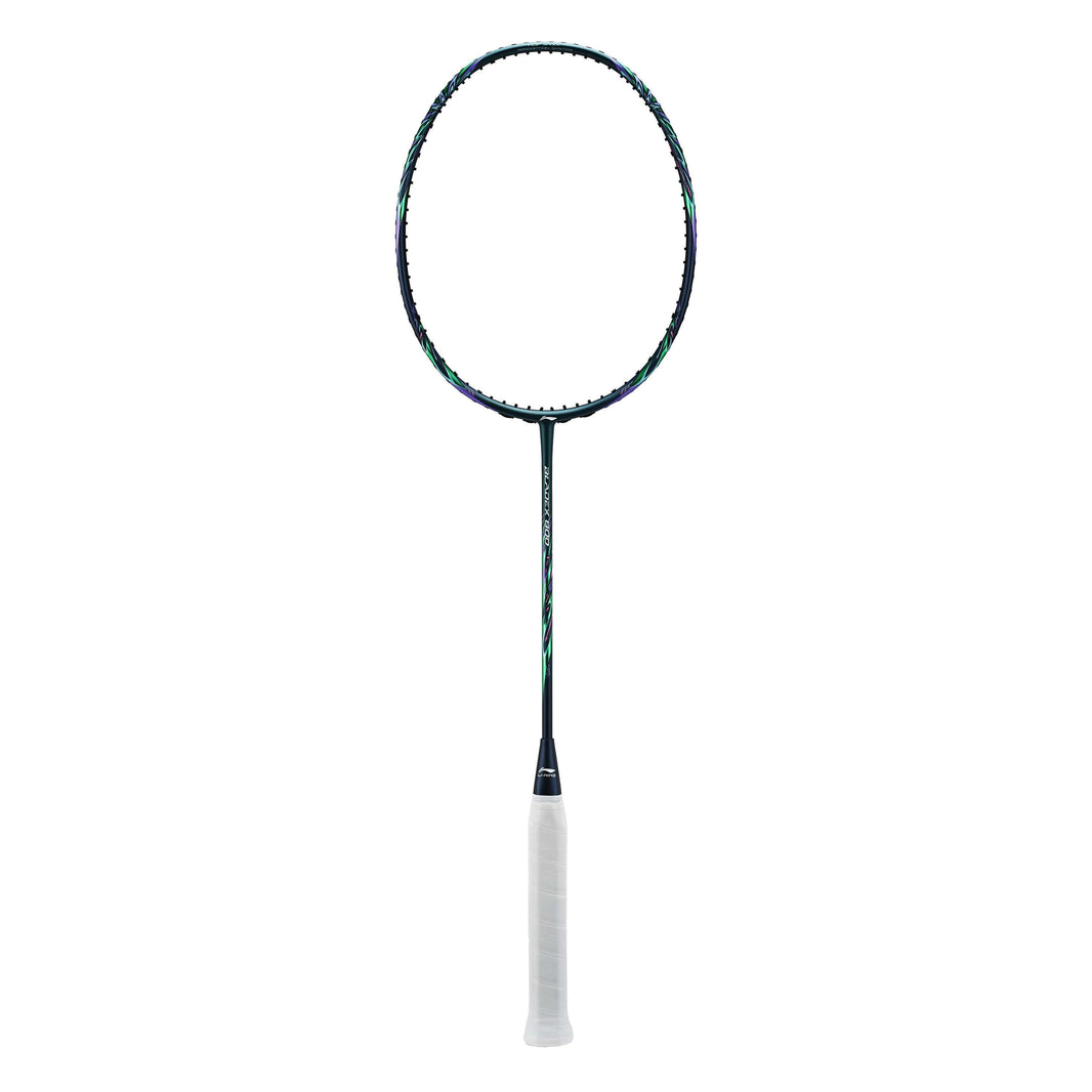Li-Ning BladeX 800 grün 4U Badmintonschläger