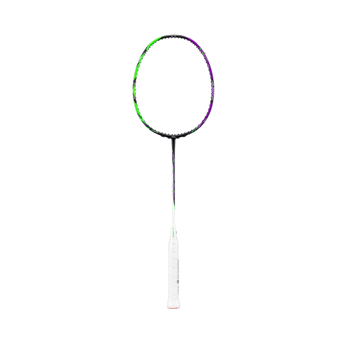 Li-Ning HalberTec 9000 3U Badmintonschläger