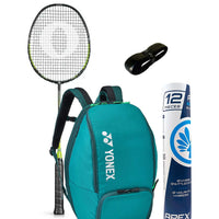 Badminton set for beginners – all-rounder