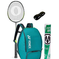 Badminton Set für Anfänger – Allrounder Set