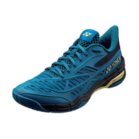 YONEX Cascade Drive (Allround) blaugrün - Herren - Bash Badminton-Shop