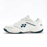 YONEX Power Cushion 65 JR4 Weiß Badmintonschuh - Kinder