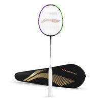 Li-Ning HalberTec 9000 3U raqueta de bádminton