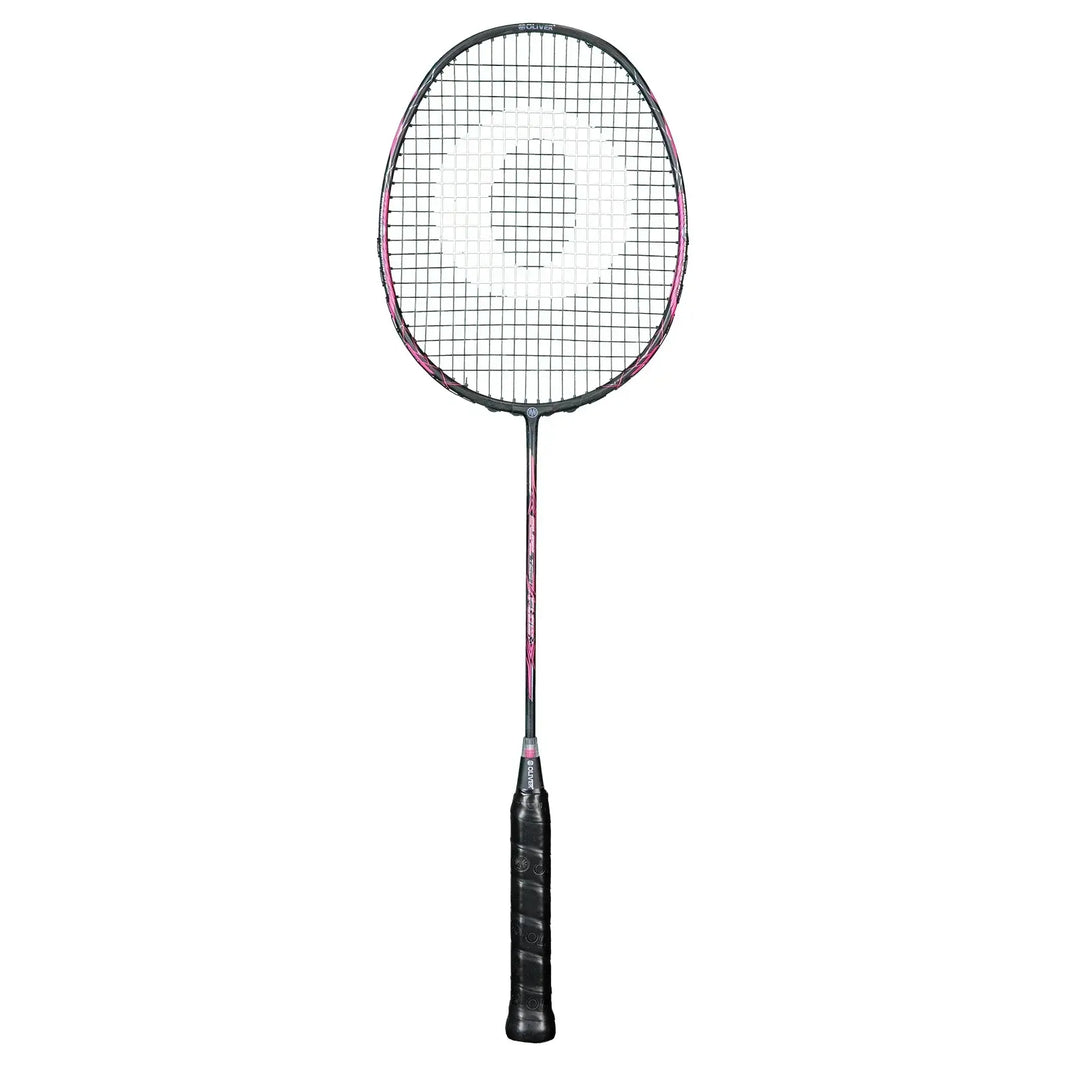 OLIVER Dual Tec Flow badminton racket