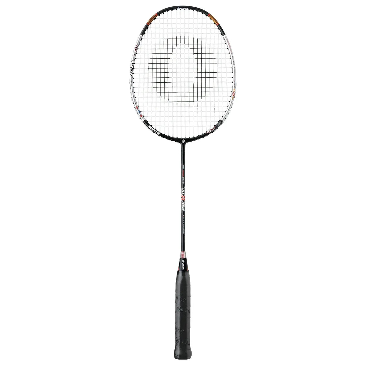 OLIVER Flexter PC Badminton Racket buy online | Bash – Bash Badminton-Shop