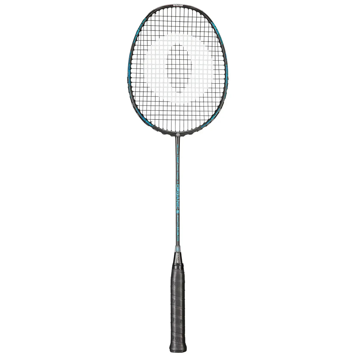 OLIVER Organic 6 Badmintonschläger