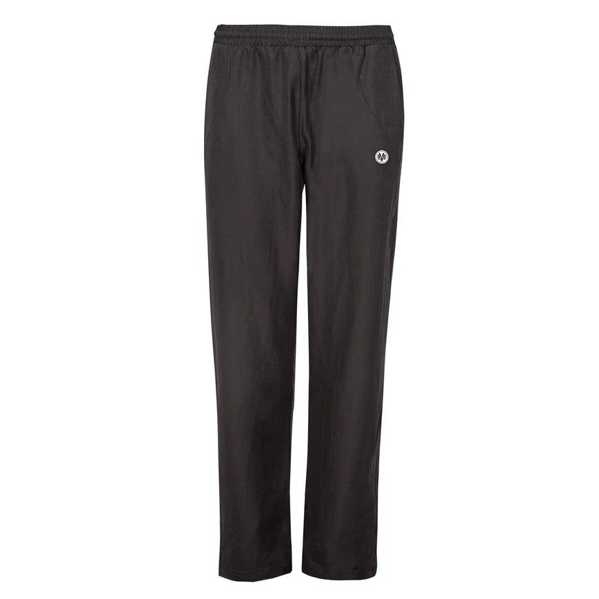 OLIVER Hose Schwarz - Bash Badminton-Shop