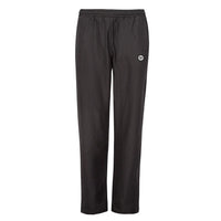 OLIVER Hose Schwarz - Bash Badminton-Shop