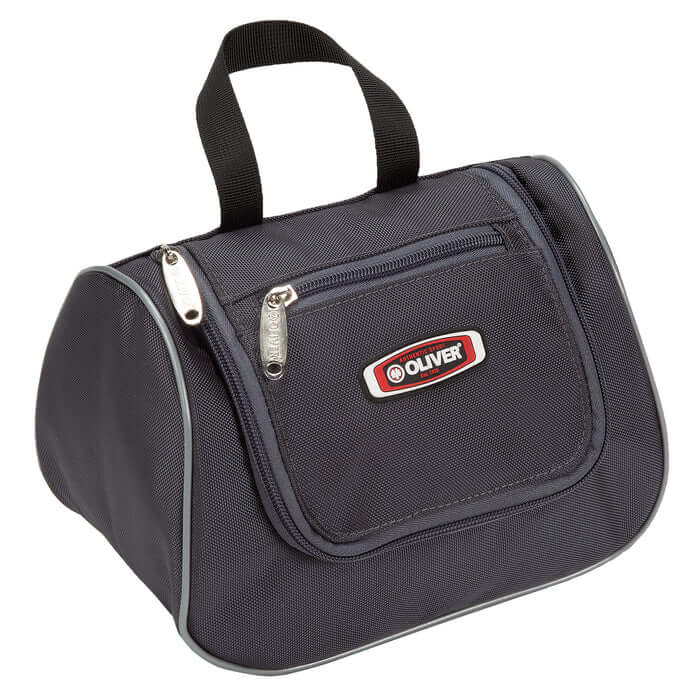 OLIVER Toiletry Bag - Bash Badminton-Shop