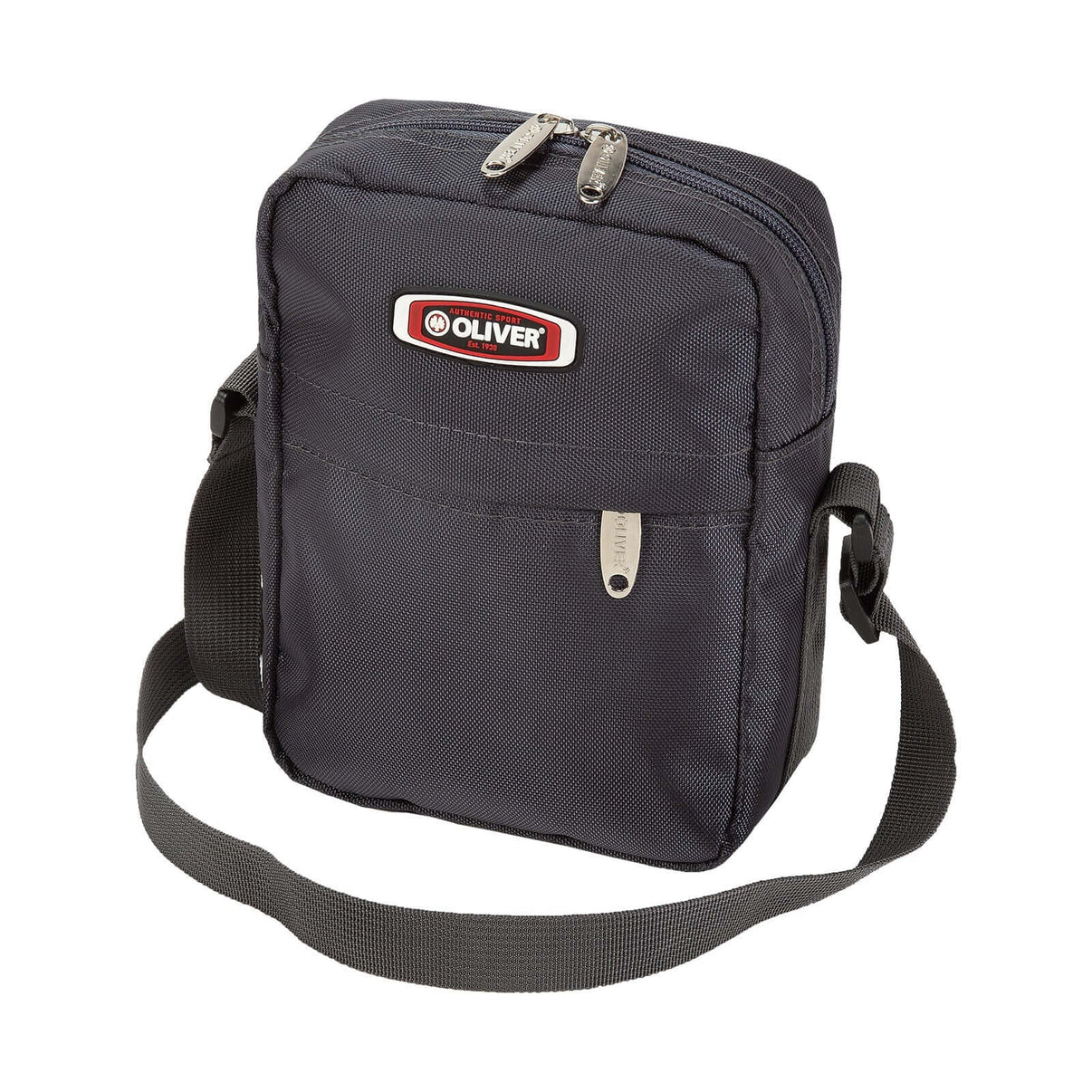 OLIVER Shoulder Bag - Bash Badminton-Shop