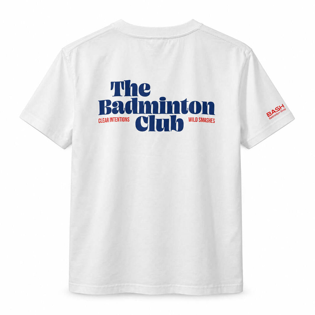 The Badminton Club – Herren T-Shirt
