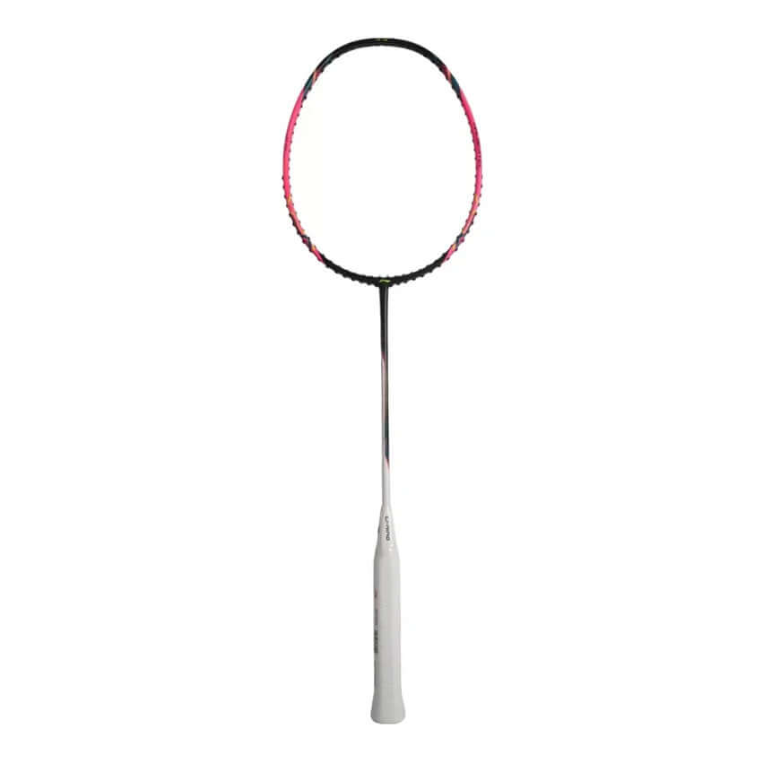 Li-Ning HalberTec Motor Pro 5U Badmintonschläger